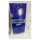 Barbie Lot, Winter Velvet Barbie and  Spring Blossom Barbie