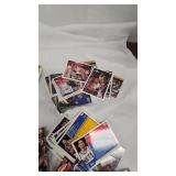 Assortment  Topps Cards 200+