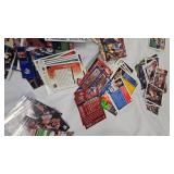 Assortment  Topps Cards 200+