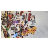 Assortment  Topps Cards 200+