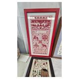 Assorted Picture Lot as Shown in Photos