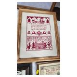 Assorted Picture Lot as Shown in Photos