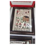 Assorted Picture Lot as Shown in Photos