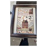 Assorted Picture Lot as Shown in Photos