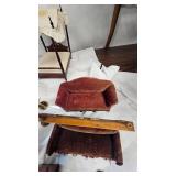 Assorted Lot of Dollhouse Furniture