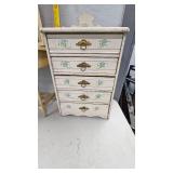 Toy Dresser and Vanity, good Shape