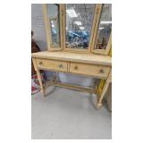 Toy Dresser and Vanity, good Shape