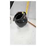 Stone Pitcher, Toy/Miniature Pull Carts