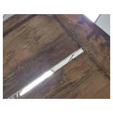 Willow Buggy and Pedastal