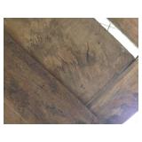 Willow Buggy and Pedastal