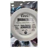 Stoneware Mugs, Coors Light and Renaissance