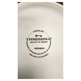 7 Porcelain Ramakins, and Figurines