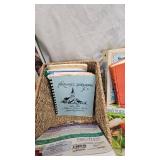 Cook Book Assorted Lot,includes 2 Boxes