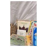 Cook Book Assorted Lot,includes 2 Boxes