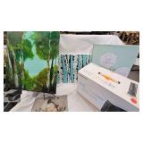 Picture Lot w/DVD Recorder