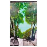 Picture Lot w/DVD Recorder