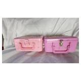 Mini Mouse Lunch BoxeswThermos