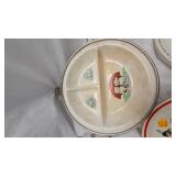 Child/Baby Dishes