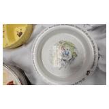 Child/Baby Dishes