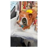 TwixT Game, Racoon Toy, Farside Books