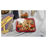 TwixT Game, Racoon Toy, Farside Books