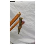 Assorted Vintage Plates, KittyBall Toy(works),