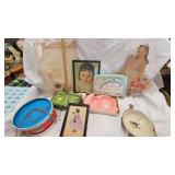 Pictures, Tots Feeding Dish. Child Dish