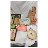 Pictures, Tots Feeding Dish. Child Dish