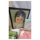 Pictures, Tots Feeding Dish. Child Dish