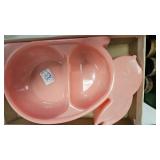 Pictures, Tots Feeding Dish. Child Dish