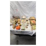 Wood Block Puzzles and Box Puzzles Stackables