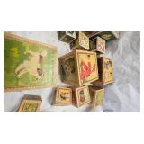 Wood Block Puzzles and Box Puzzles Stackables