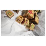 Wood Block Puzzles and Box Puzzles Stackables