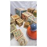 Wood Block Puzzles and Box Puzzles Stackables