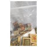 Wood Block Puzzles and Box Puzzles Stackables