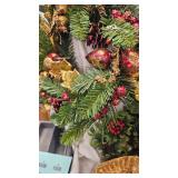 Vintage Christmas Lot