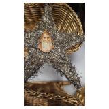 Vintage Christmas Lot