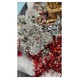 Vintage Christmas Lot