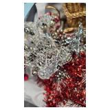 Vintage Christmas Lot