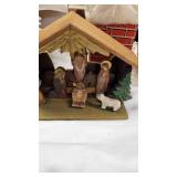 Vintage Christmas Lot