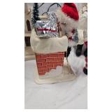 Vintage Christmas Lot