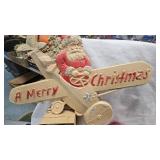 Vintage Christmas Lot