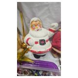 Vintage Christmas Lot