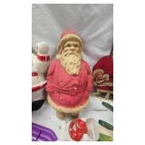 Vintage Christmas Lot