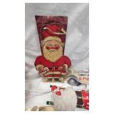 Vintage Christmas Lot