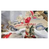 Vintage Christmas Lot