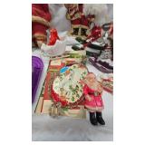 Vintage Christmas Lot