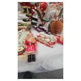 Vintage Christmas Lot