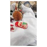 Vintage Christmas Lot