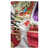 Vintage Christmas Lot